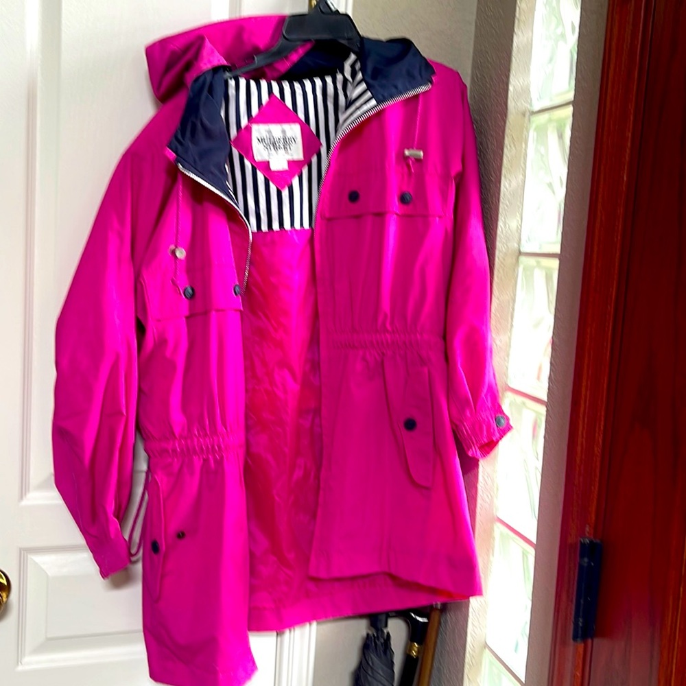 Jacket-All Purpose Pricedrop - image 1